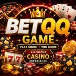 Betqq Game
