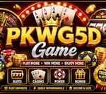 PKWG5D Game