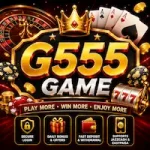 G555 Game