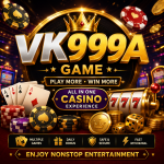 vk999a game