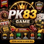 PK83 Game