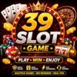39Slot Game