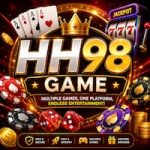 HH98 Game