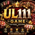 Ul111 game