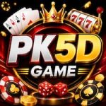 PK5D Game