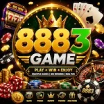 8883V Game