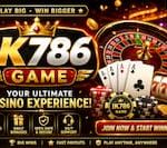 IK786 Game