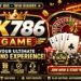 IK786 Game