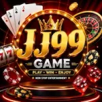 JJ99 Game
